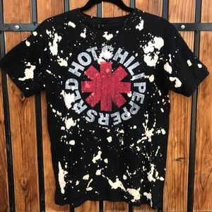 Red Hot Chili Peppers 🌶 Vintage Tee
